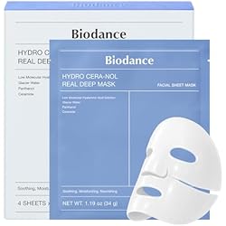 Amazon.com: BIODANCE Total Solution Trio: Bio Collagen
